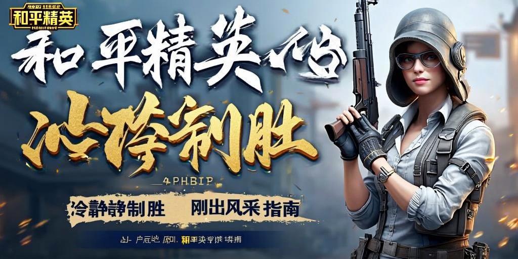 探索和平精英辅助工具背后的技术奥秘